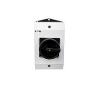 Disjoncteur isotherme 3P 25A en boîtier P, T 207294