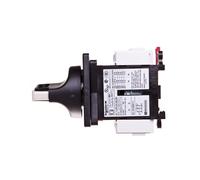 Disjoncteur isotherme 3P 25A pour montage Vario VBF0 TeSys