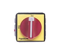 Disjoncteur isotherme 3P 25A VCF0 TeSys