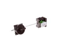 Disjoncteur isotherme 3P 32A avec entraînement de porte 172870