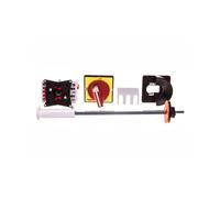 Disjoncteur isotherme 3P 32A pour montage Vario VCCD1 TeSys