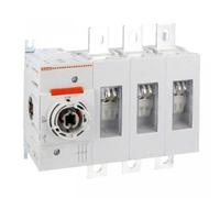Disjoncteur isotherme 3P 400A sans bouton rotatif GL0400C1