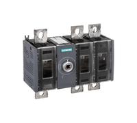 Disjoncteur isotherme 3P 400A sans SENTRON 3KD 3KD4230-0PE20-0