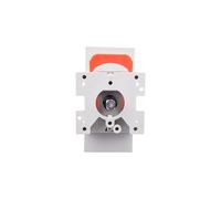 Disjoncteur isotherme 3P 40A à installer disjoncteur GA GA040C