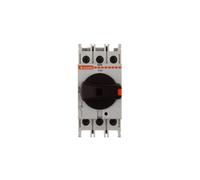 Disjoncteur isotherme 3P 40A GA040A disjoncteur GA