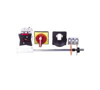 Disjoncteur isotherme 3P 40A VCCF2 TeSys