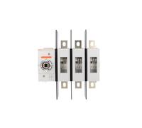 Disjoncteur isotherme 3P 630A sans bouton rotatif GL0630C1