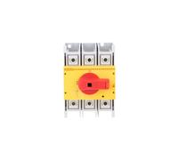 Disjoncteur isotherme 3P 63A bouton rotatif disjoncteur GA063ARY