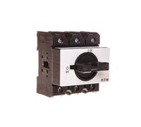 Disjoncteur isotherme 3P 63A construction modulaire P, T 041099