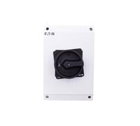 Disjoncteur isotherme 3P 63A en boîtier P, T 207345