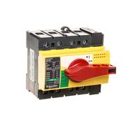 Disjoncteur isotherme 3P 63A levier ComPact INS/INV 28919