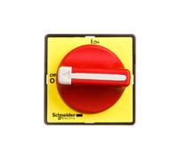 Disjoncteur isotherme 3P 63A VCCF3 TeSys