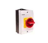 Disjoncteur isotherme 3P+N 32A en boîtier P, T 207319
