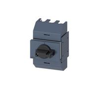 Disjoncteur isotherme 3P wlk01 16A SENTRON 3KD 3KD0132-2KG20-3
