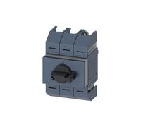 Disjoncteur isotherme 3P wlk02 100A SENTRON 3KD 3KD0532-2LG20-3