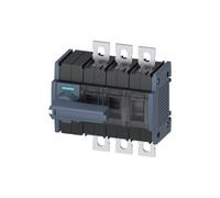 Disjoncteur isotherme 3P wlk2 200A SENTRON 3KD 3KD3632-0NE10-0