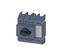 Disjoncteur isotherme 4P wlk02 125A SENTRON 3KD0642-2LG20-3