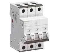 Disjoncteur isotherme 5TE2 63A 3P 3Z 3M 400V AC 5TE2513-0
