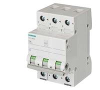 Disjoncteur isotherme 5TL1 100A 3P 3Z 3M 440V AC 5TL1391-0