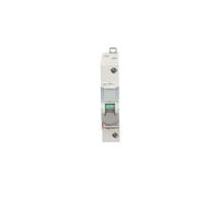 Disjoncteur isotherme modulaire 20A 1P disjoncteur FR300 406401
