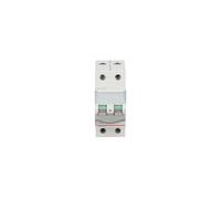 Disjoncteur isotherme modulaire 40A 2P disjoncteur FR300 406446
