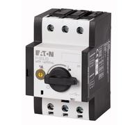 Eaton P-SOL20 Commutateur rotatif 2P Noir, Blanc