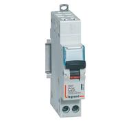 Disjoncteur Legrand 25 A DNX 3 - automatique courbe C