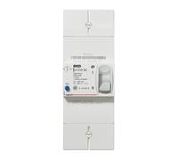 Disjoncteur - Legrand - 401000 - Bipolaire 15/45A - 500MA - Intérieur