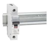 Disjoncteur - LEGRAND - 403358 - 1 pôle - 20 A - 6 kA - Magneto-thermique