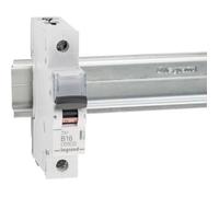 Disjoncteur - LEGRAND - 403358 - 1 pôle - 20 A - 6 kA - Magneto-thermique