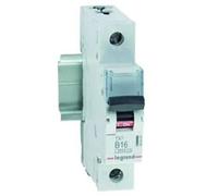 Disjoncteur - Legrand - 403359 - 25 A - Intérieur - Blanc