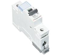 Disjoncteur - LEGRAND - 403361 - Magneto-thermique - 40 A - 6 kA
