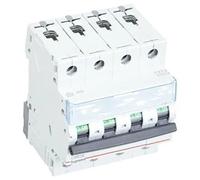 Disjoncteur - Legrand - 403419 - 6 A - Magneto-thermique - 6 kA