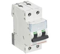 Disjoncteur - LEGRAND - 403529 - Magneto-thermique - 6 kA - Rectangulaire