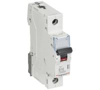 Disjoncteur - LEGRAND - 404084 - 16 A - 10 kA - Intérieur - Magneto-thermique