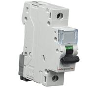 Disjoncteur - Legrand - 404171 - 1P C 16A - 10kA - Magneto-thermique