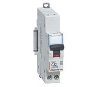 Disjoncteur - LEGRAND - DNX3 1P+NG C32 - Courbe C - 32A - 4500A