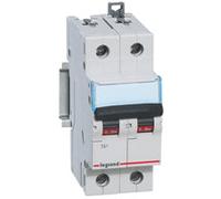 Disjoncteur Legrand LEXIC - 403387