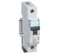 Disjoncteur Legrand LEXIC - 403434