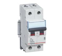 Disjoncteur Legrand LEXIC - 403459