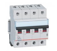 Disjoncteur Legrand LEXIC - 403563