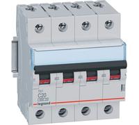 Disjoncteur Legrand LEXIC - 403563