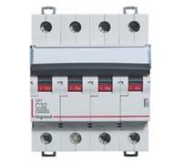 Disjoncteur Legrand LEXIC - 409339