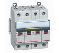 Disjoncteur Legrand LEXIC - 409342