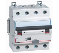 Disjoncteur Legrand LEXIC - 411225