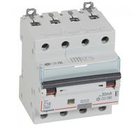 Disjoncteur Legrand LEXIC - 411244