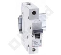 Disjoncteur - LEGRAND - Rx3 Ls B20 - Magneto-thermique - 6 kA - Intérieur