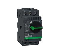 Disjoncteur magnétique thermique de moteur de type bouton GV2-PM32C 24-32A