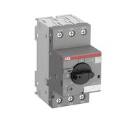 Disjoncteur magnéto thermique 10/16 A mono/tri