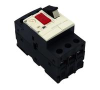 Disjoncteur magnéto-thermique à commande par bouton-poussoir GV2ME08, GV2ME10, GV2ME14, GV2ME16, GV2ME20, GVME22(GV2ME22C 20-25A)
